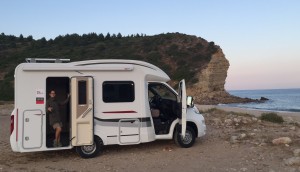 Algarve Van Camping - 2 of 35